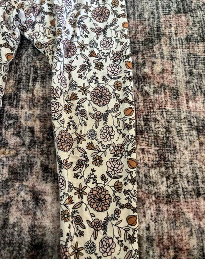 Jax & Lennon floral set 2/3 , Kids 2T