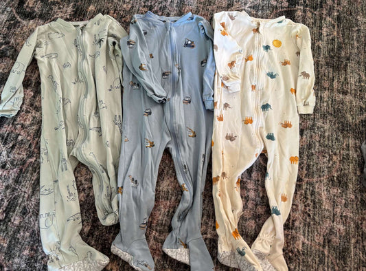 Pekkle 24m bundle , Kids 24 Month (18-24M)