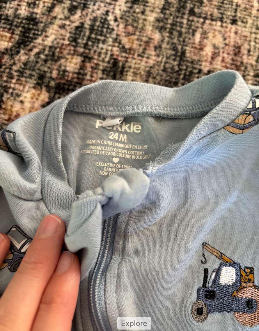 Pekkle 24m bundle , Kids 24 Month (18-24M)
