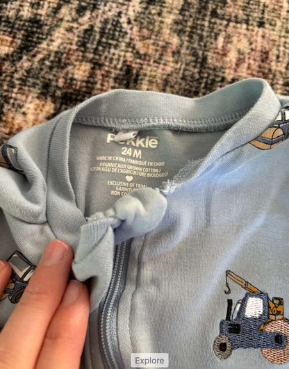 Pekkle 24m bundle , Kids 24 Month (18-24M)