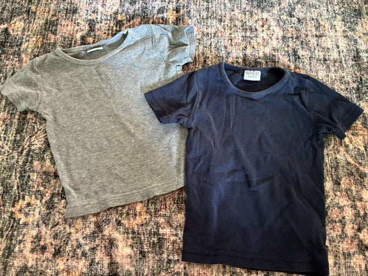 Wheat kids t shirt 18m bundle , Kids 18 Month (12-18M)