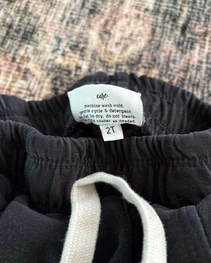 Small shop black pants 1-2T bundle , Kids 2T
