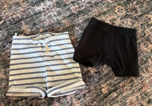 12m shorts bundle , Kids 12 Month (9-12M)