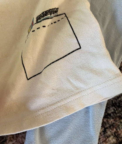 Nurse jammies/costume , Kids 24 Month (18-24M)