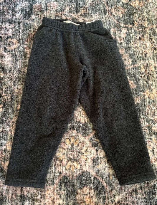 MEC 3T fleece pants, Kids 3T