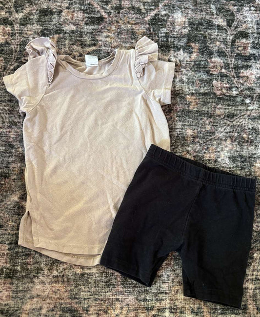 Posh & Cozy set 12m, Kids 12 Month (9-12M)