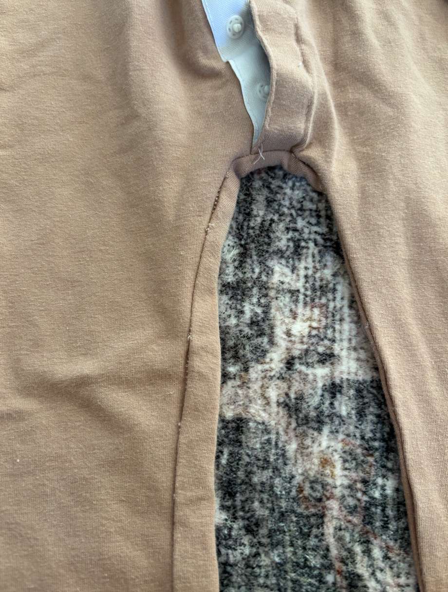 Jax & Lennon neutral rompers 12-18/18-24m, Kids 18 Month (12-18M)