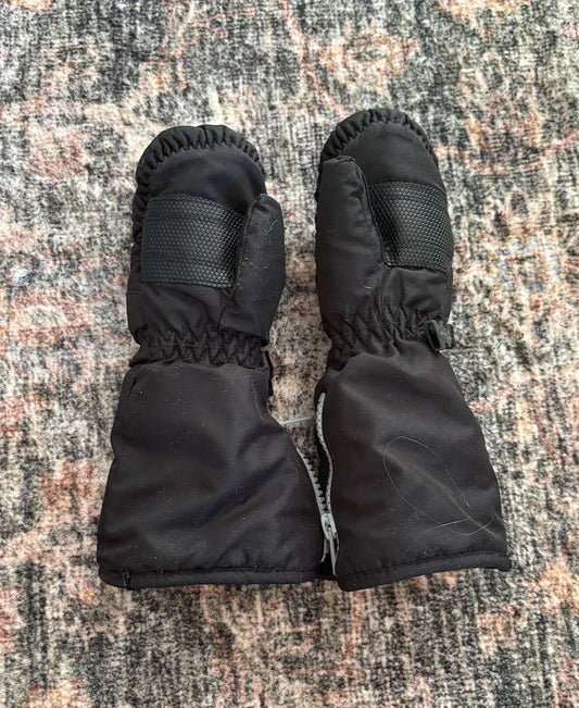 Hotpaws 2-3 black gloves