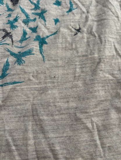 Merino wool top 7-8 years, Kids 7
