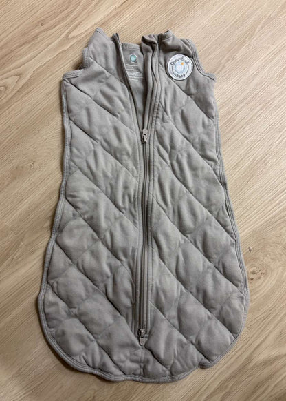 Dreamland Baby Weighted Sleepsac ; Retails $129, 0-6 Months (Small)