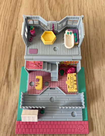 Vintage Polly Pocket Pet Shop *no figures