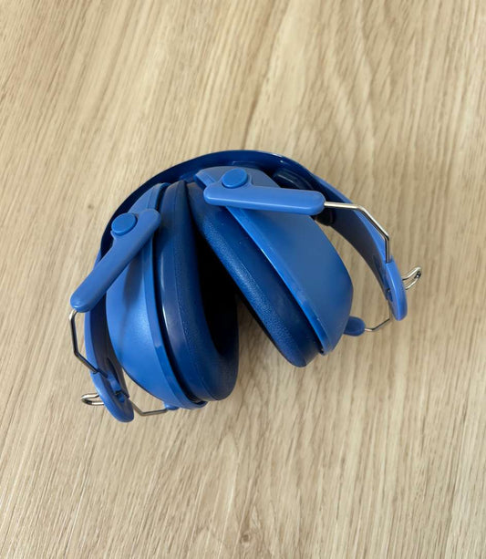 3M Toddler/child noise cancelling headphones