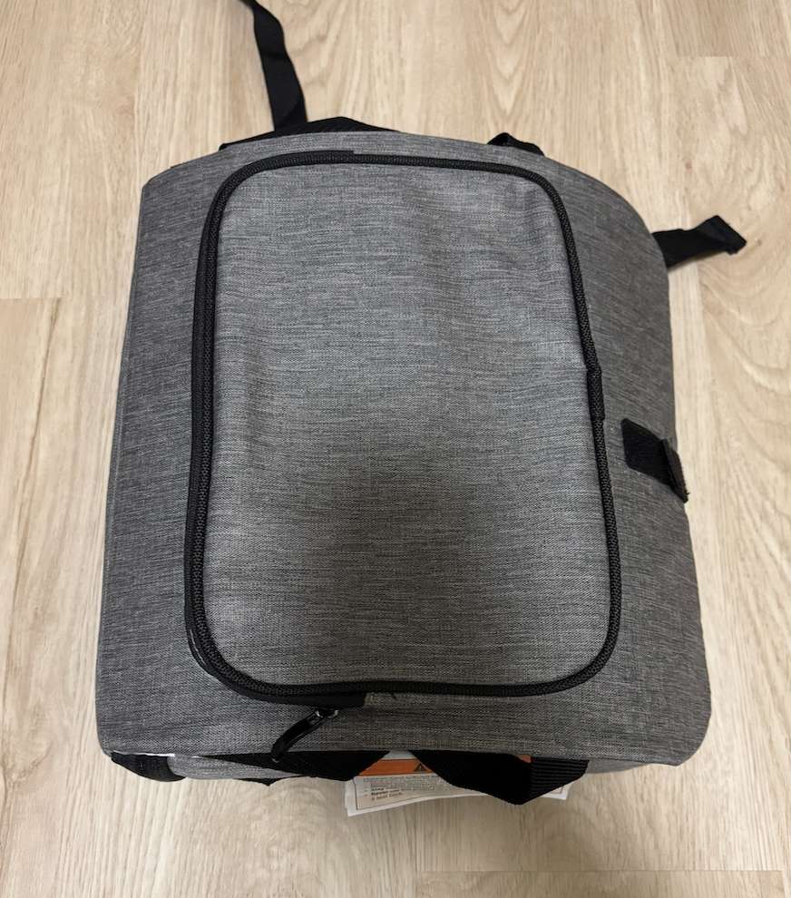 Dreambaby Grab 'n Go Booster Seat