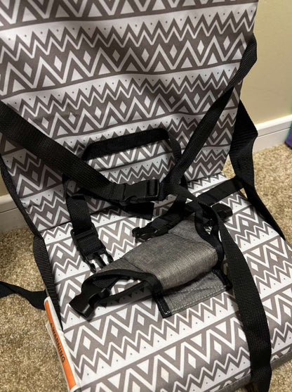Dreambaby Grab 'n Go Booster Seat