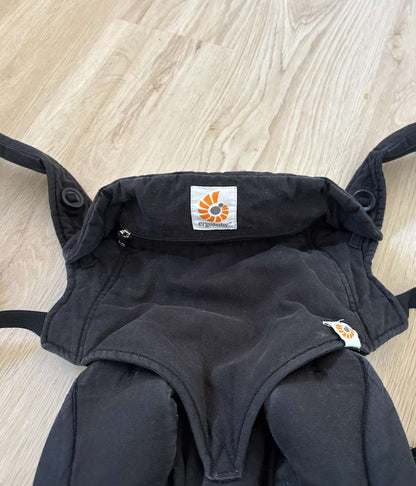 Ergo 360 carrier black