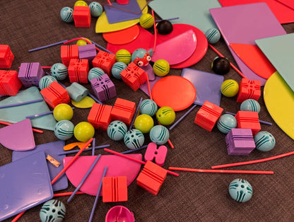 Mattel Ello Creation System