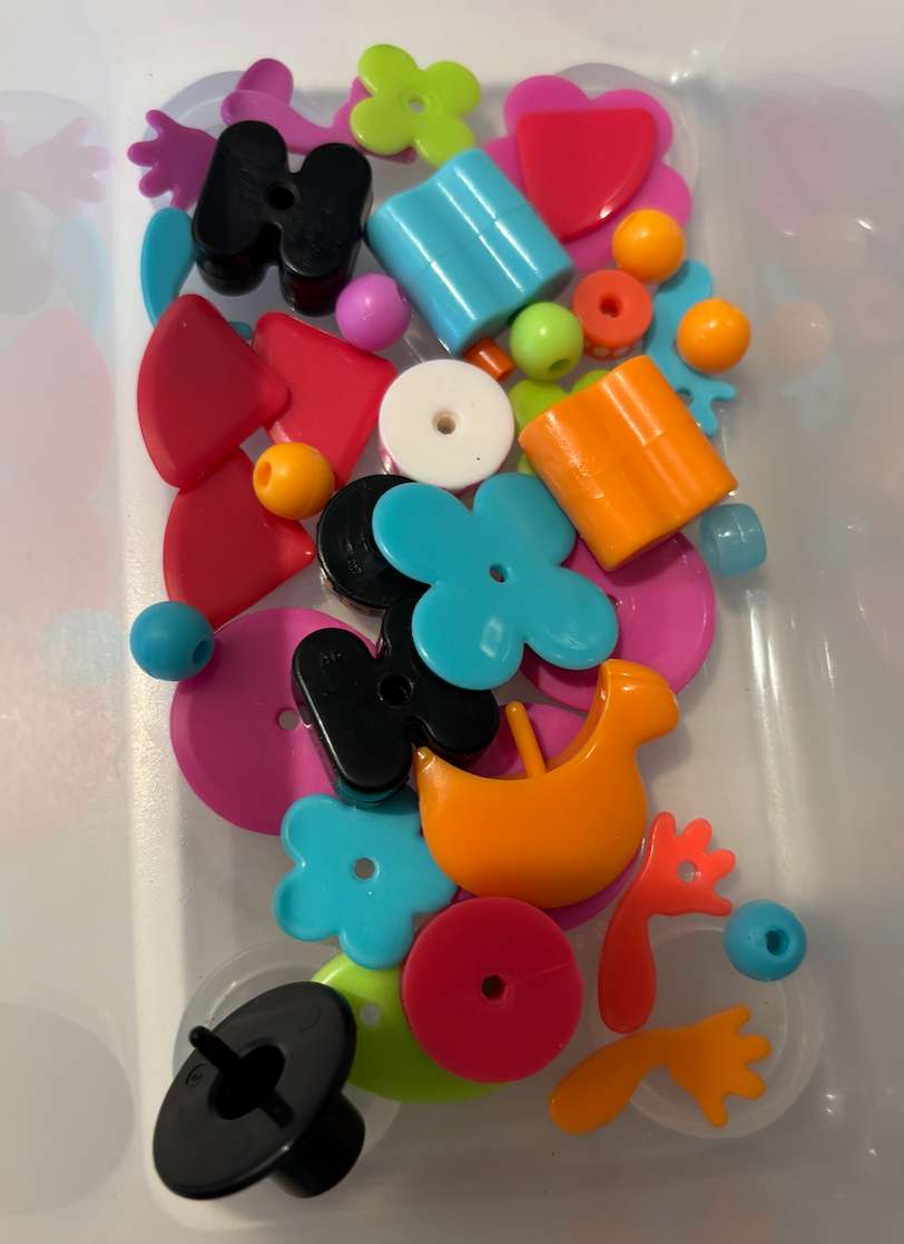 Mattel Ello Creation System