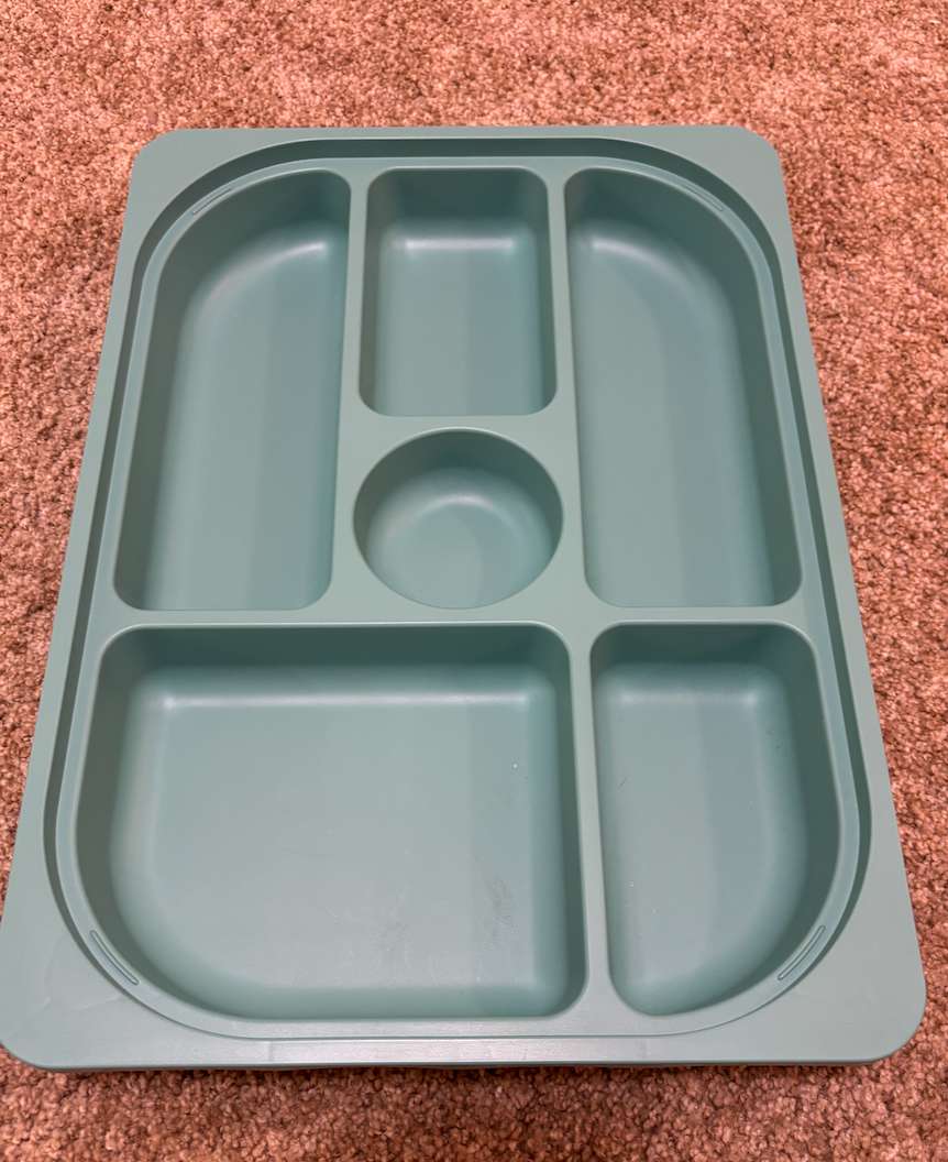 Ikea Trofast drawer insert