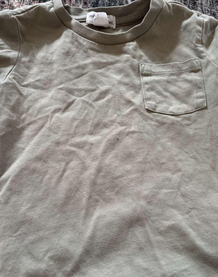Miles the Label 18m shorts set , Kids 18 Month (12-18M)