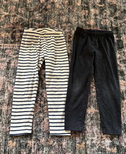 Old navy leggings set 3t, Kids 3T