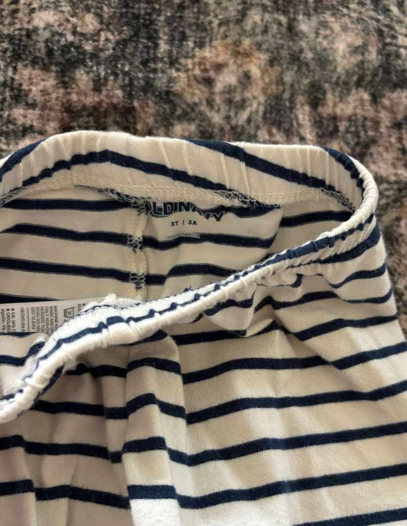 Old navy leggings set 3t, Kids 3T