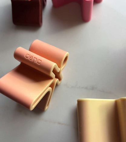 Dena Silicone People ; Retails $77