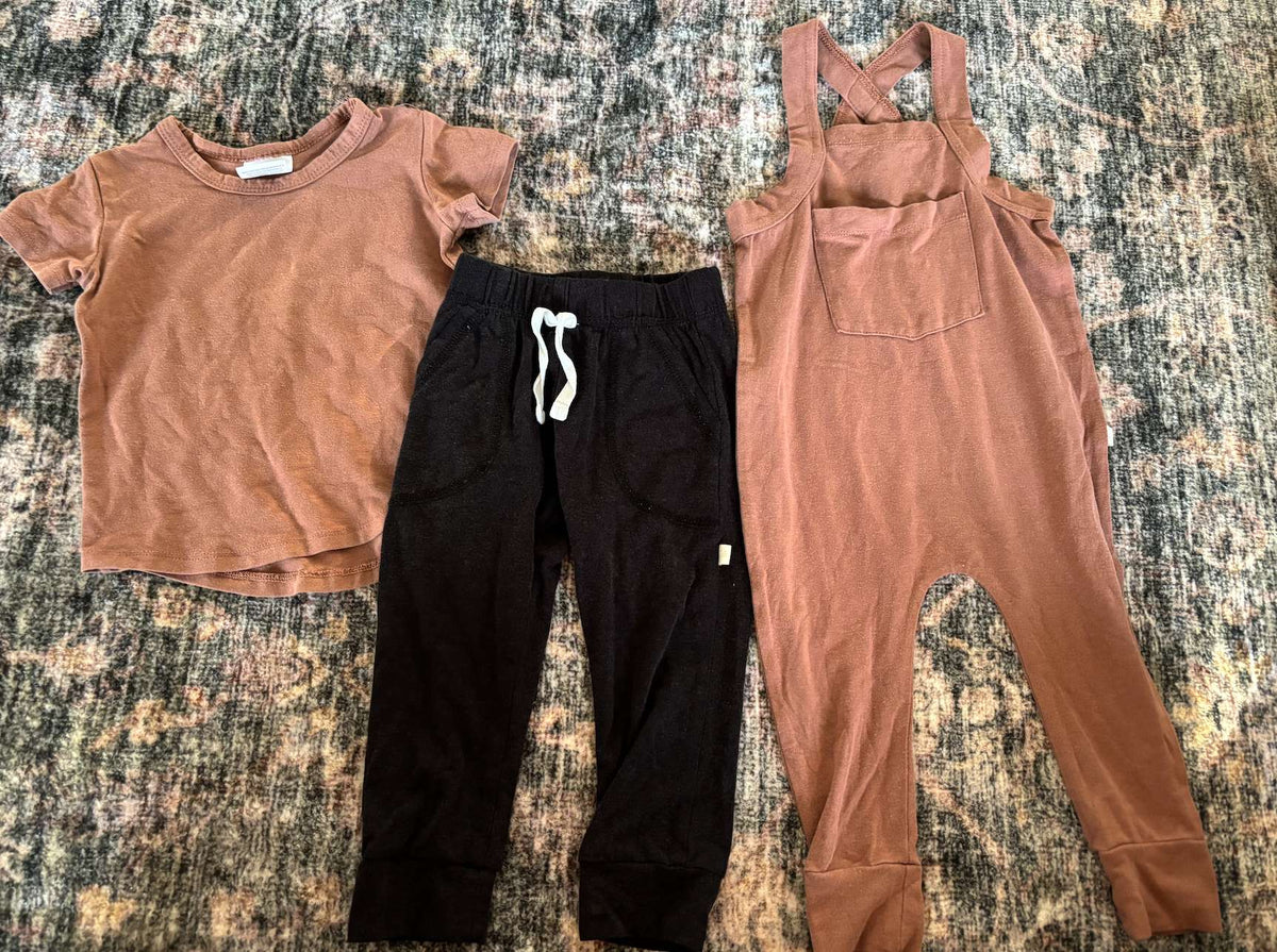 6-12m Jax & Lennon Lot , Kids 12 Month (9-12M)
