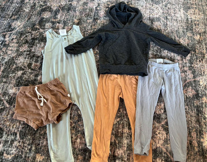 12-18m Jax & Lennon Lot , Kids 18 Month (12-18M)
