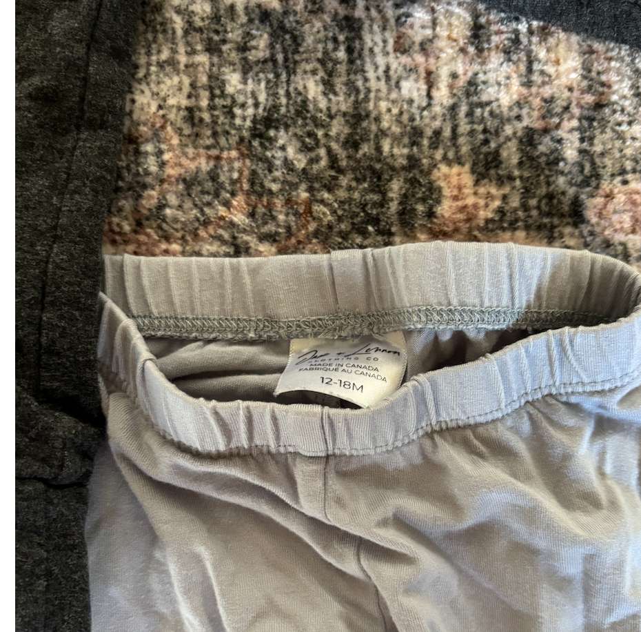 12-18m Jax & Lennon Lot , Kids 18 Month (12-18M)