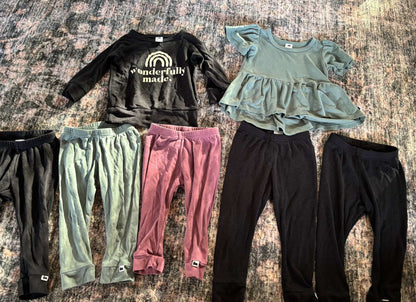 Little & Lively lot 6-18m, Kids 12 Month (9-12M)