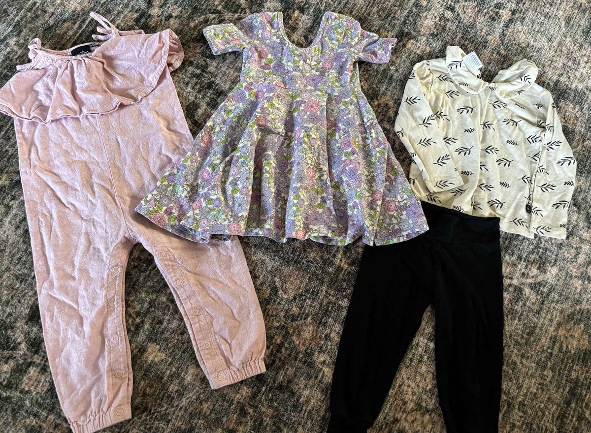 Small shop 2T girls lot , Kids 2T