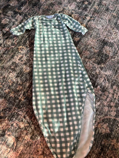The over company gingham newborn , Kids Newborn