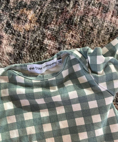 The over company gingham newborn , Kids Newborn