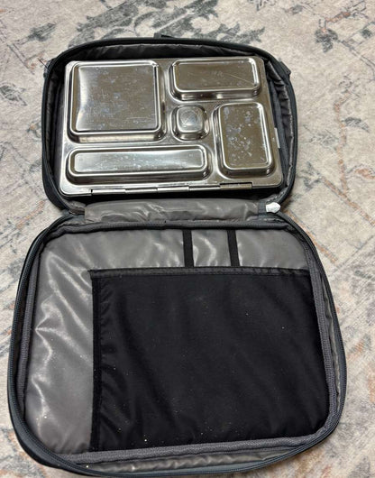Planet box case & insert