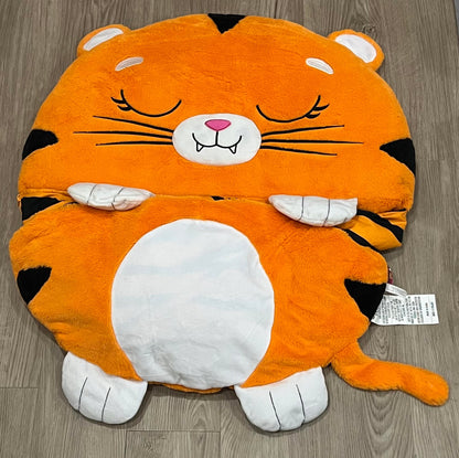 VGUC, Orange Tiger Happy Napper