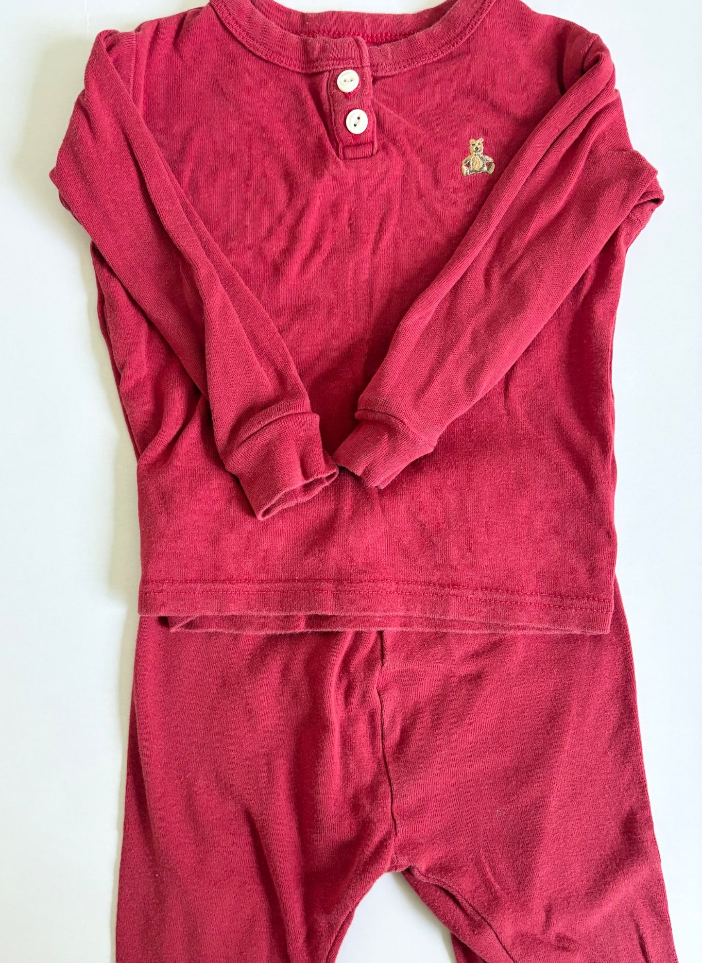 Baby Gap PJs 18-24m VGUC (1 of 2), Kids 24 Month (18-24M)