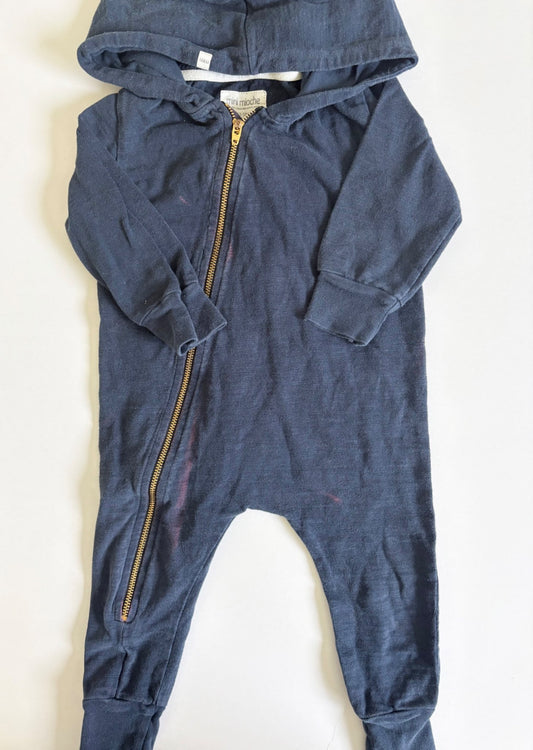 Mini Mioche Romper 12-18m VGUC, Kids 18 Month (12-18M)