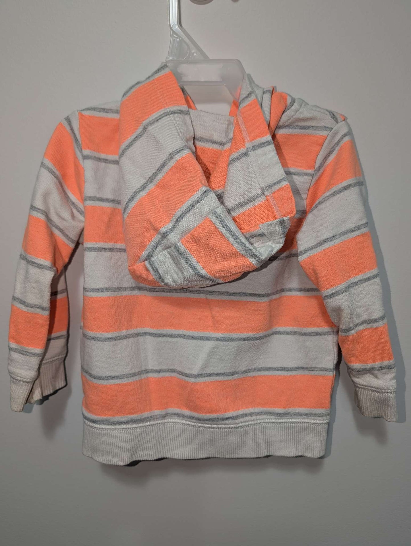 Carter's Koala Hooded Sweater - 18M, Kids 18 Month (12-18M)