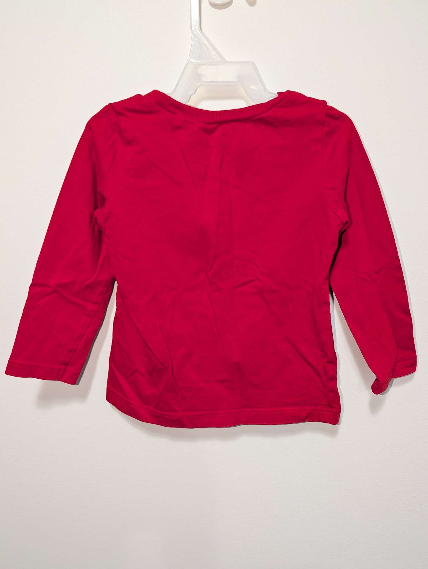OshKosh "Mom's Little Helper" Shirt - 12-18M, Kids 18 Month (12-18M)