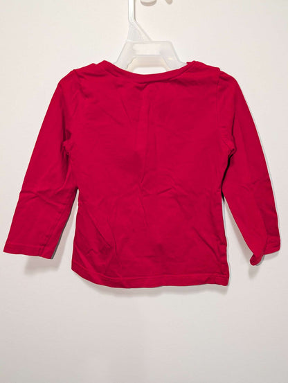 OshKosh "Mom's Little Helper" Shirt - 12-18M, Kids 18 Month (12-18M)