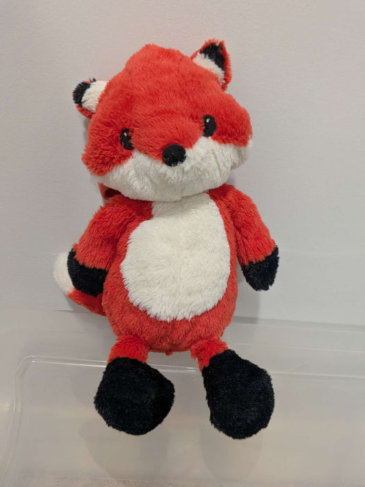 Cloud B Frankie the Fox Plush Sound Machine