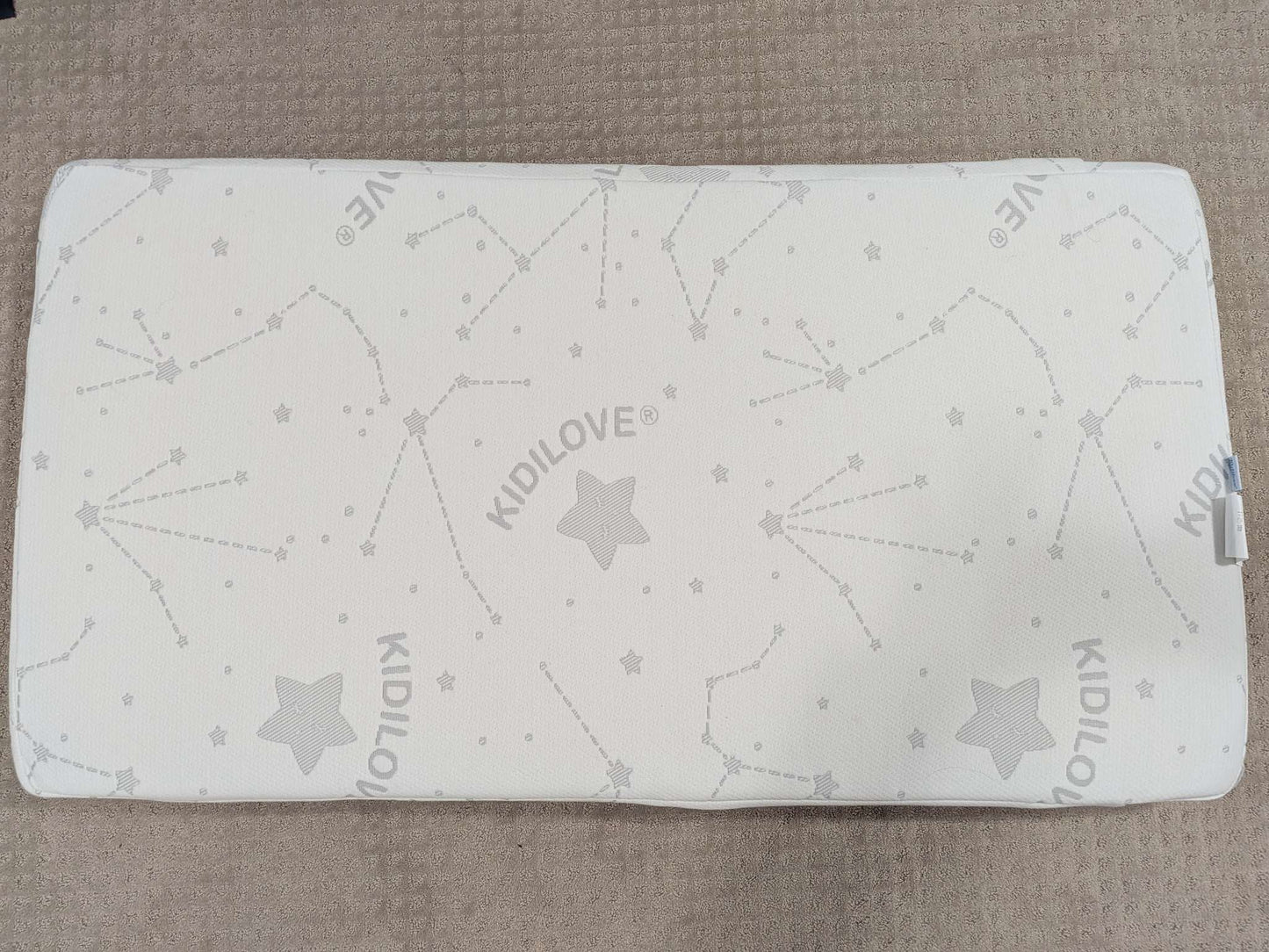 Crib Mattress