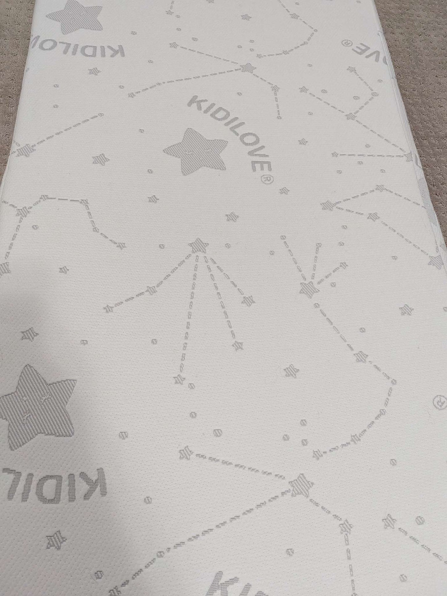 Crib Mattress
