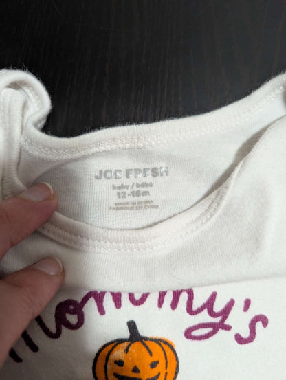 Halloween Onesie 12-18 months , Kids 18 Month (12-18M)