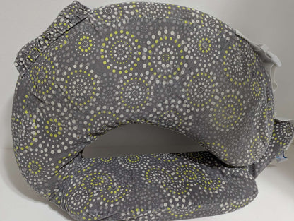 My Brest Friend Nursing Pillow with extra cover