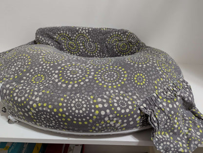 My Brest Friend Nursing Pillow with extra cover