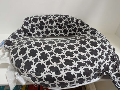My Brest Friend Nursing Pillow with extra cover