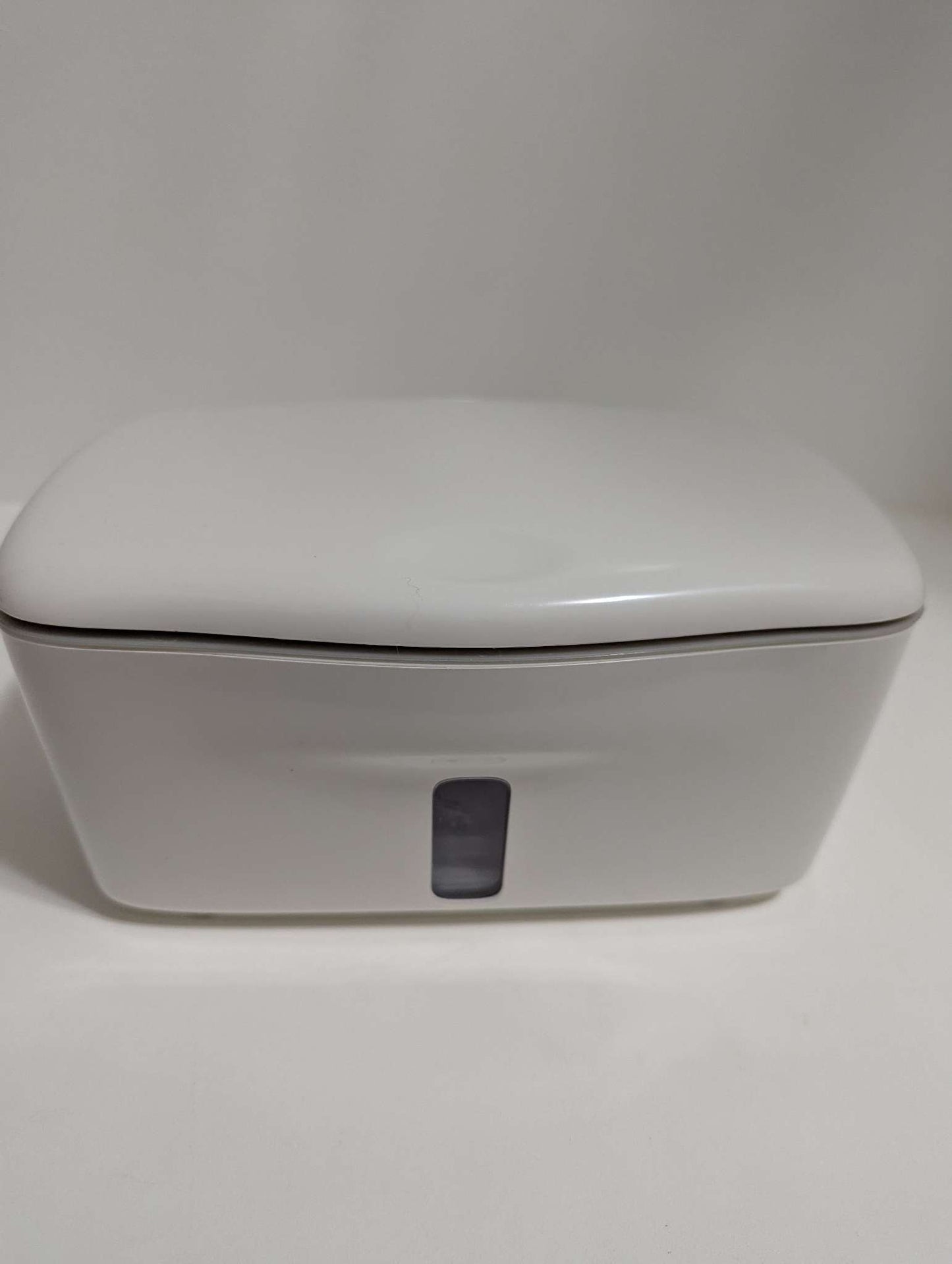 Oxo Perfect Pull Wipes Container