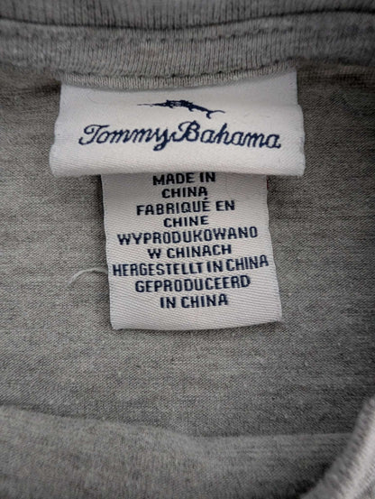 Tommy Bahama Dino Construction Shirt - 18M, Kids 18 Month (12-18M)