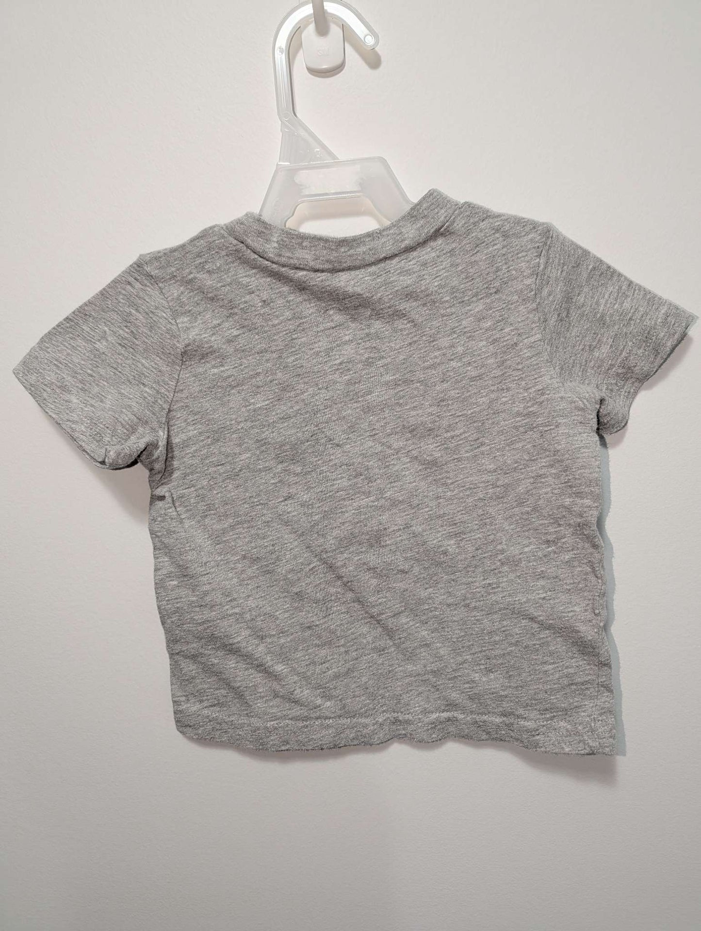 Adidas Calgary Stampeders "TOUCHDOWN" Football Shirt - 18M, Kids 18 Month (12-18M)